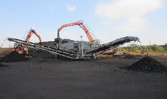 Coal Crushing Plant In South America | Stone Crusher And Mill