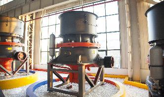 Copper Concentrate Briquetting Machine