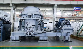 Jaw Crusher  Heavy Industry