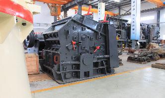 Missio For Crusher Company 