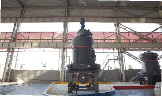 Roll Crusher Disassemble And Installation