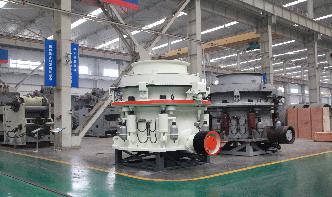 used stone crusher plant cost in india