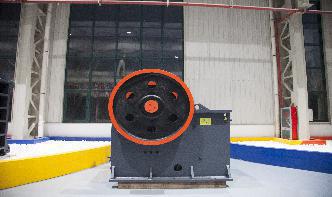 Mets Track Mounted Crusher 