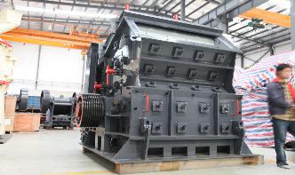 200 Closed Circuit Plant Rock Crusher (Secondary)
