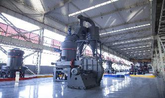 rock crusher and mill wear and tear of materials