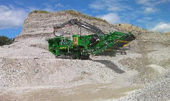 low price high capacity mobile primary jaw crusher