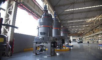 Comparison Of Primary Crusher And Double Roll Crusher ...