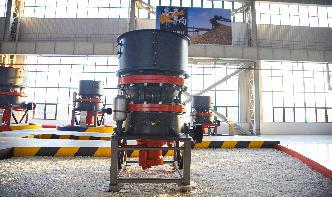 Vibrating Sieves Separators for separation of fine size ...