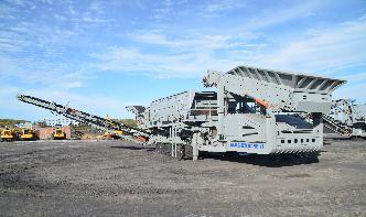 suppliers of rock crushing machinery in south africa