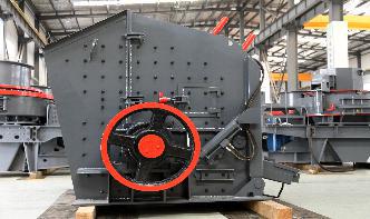 Iron Ore Mill Manufacturers