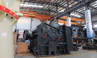 Hydraulic Cone Crusher For Hard Stones Fote Machinery(FTM)