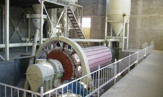 Used Crushers and Screening Plants for sale in United ...