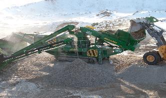Crusher, stone crusher, aggregate processing equipment for ...