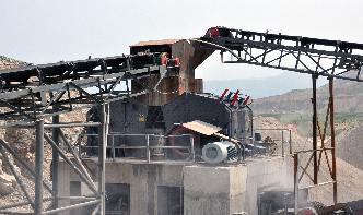 used crusher in russia sbm mining
