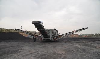 Used Gravel Crushers For Sale 