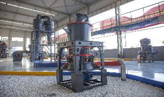 Stone Crusher Plant Cost