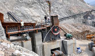 Dolomite Crushing Plant Sindh Jhimpir In Pakistan