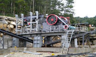 Project report on stone crusher Henan Mining Machinery ...