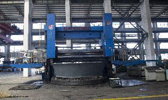 Steel Slag Crushing Plant 