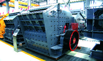 portable track mounted crushers 