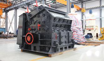 Stone Crusher Industry In Indonesia