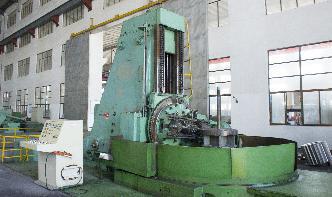 automatic Type Jaw crusher Plant In South africa