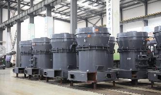 Metal Detector For Iron Ore CrusherUltrafine Mill