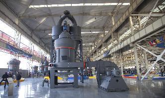 how to open crusher plant in indonesia