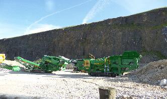 The Difference Between Jaw Crusher, Cone Crusher And ...