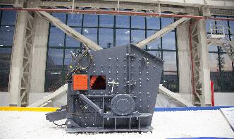Cone crusher and jaw crusher for 400 t/h stone crushing ...
