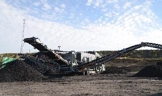 how to separate coal and sand equipment