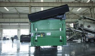 CEC Crusher Aggregate Equipment For Sale 20 Listings ...