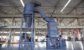difference between hammer mill and impactor crusher