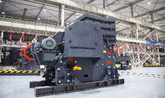 The Material Used For Hammer Crusher Rods