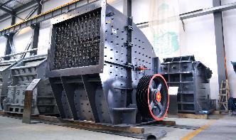 gyratory cone crusher difference 