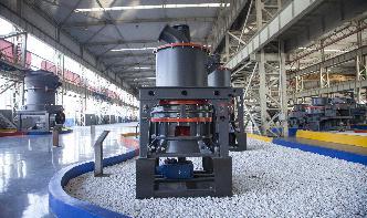 Stone Hammer Mill One Ton 