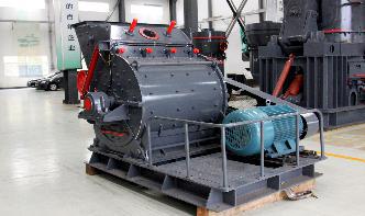 cone crusher and jaw crusher difference