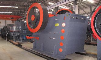 Ore rock crusher electric general for sale by owner