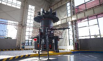 SWECO Grinding Mills