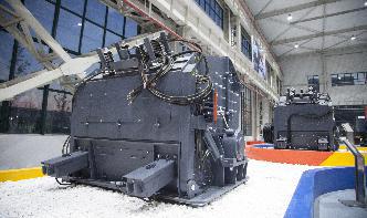 stone crusher machine in india