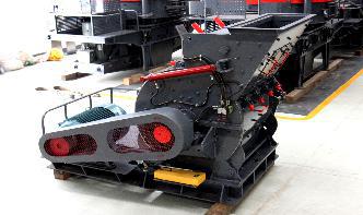copper concentrate crusher 