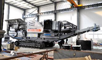market size for track mobile crusher in india 2012