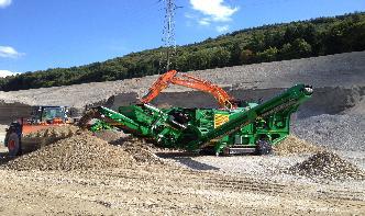 Crusher For Sale Or Lease 
