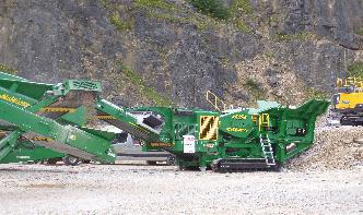 Used Stone crushers Bugnot For Sale Agriaffaires USA
