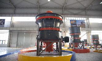 cone gyratory Crusher difference 
