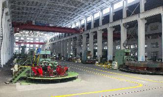 high performance ore cone crusher plant