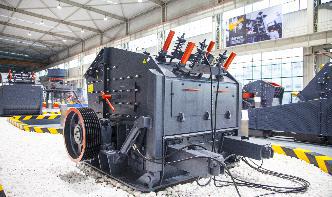 Coal Crusher Provider In Indonessia 