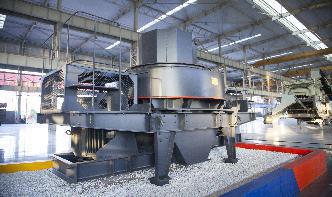 used closed circuit crusher plant 