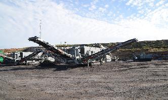 jaw crusher bbmt with metal detector