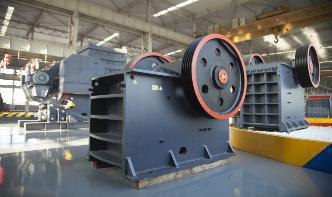 Iron Ore Crushing Plant For Sale 